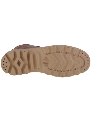 Buty palladium pampa zip lth ess m
