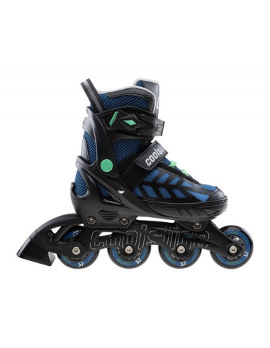 Rolki coolslide wonton yb jr