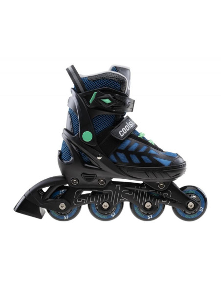 Rolki coolslide wonton yb jr