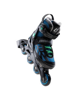 Rolki coolslide wonton yb jr 2