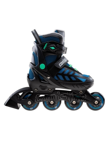 Rolki coolslide wonton yb jr