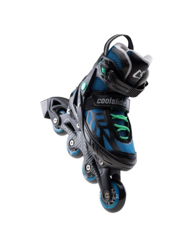 Rolki coolslide wonton yb jr