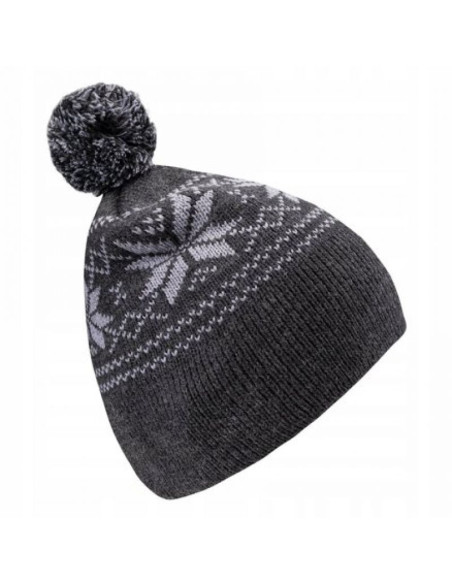 Czapka hi-tec pascal w