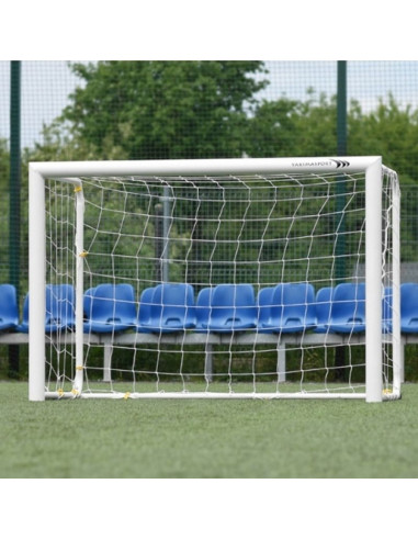 Bramka yakima sport aluminiowa mini pro 180 cm x 120 cm