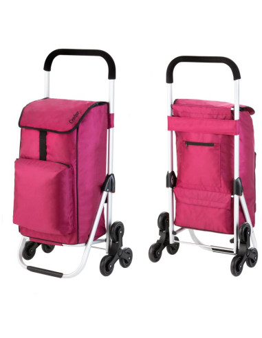 Wózek zakupowy expert premium 604353