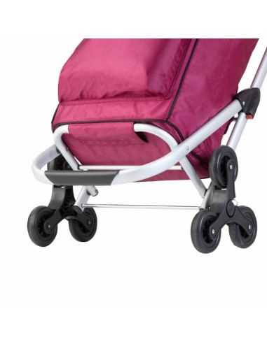 Wózek zakupowy expert premium 604353