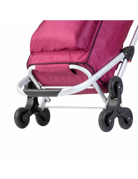 Wózek zakupowy expert premium 604353