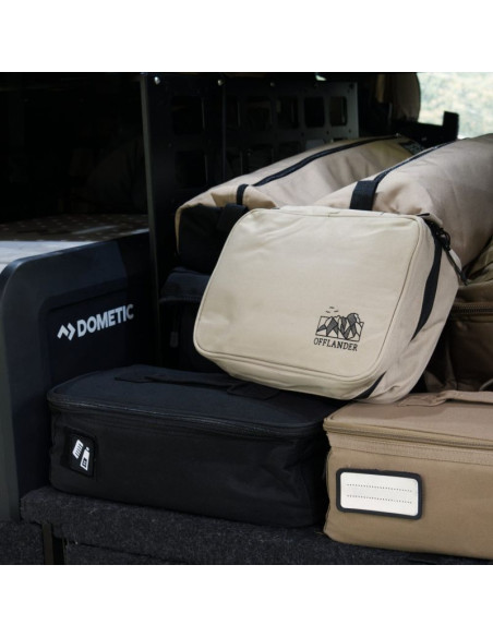 Kosmetyczka, organizer offlander