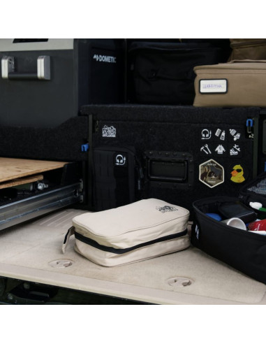 Kosmetyczka, organizer offlander