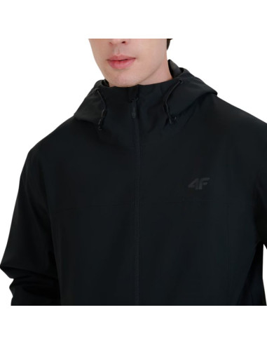 Kurtka 4f m703 m 4fwss25ttjam703