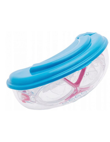 Okulary pływackie aquawave x-ray jr 928