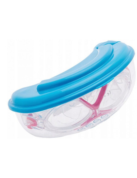 Okulary pływackie aquawave x-ray jr 928