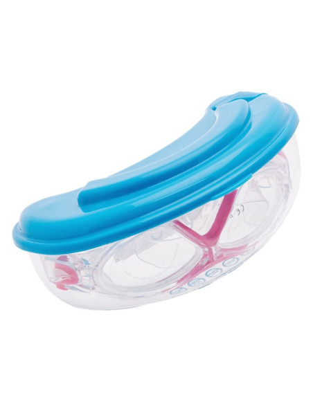 Okulary pływackie aquawave x-ray jr 928