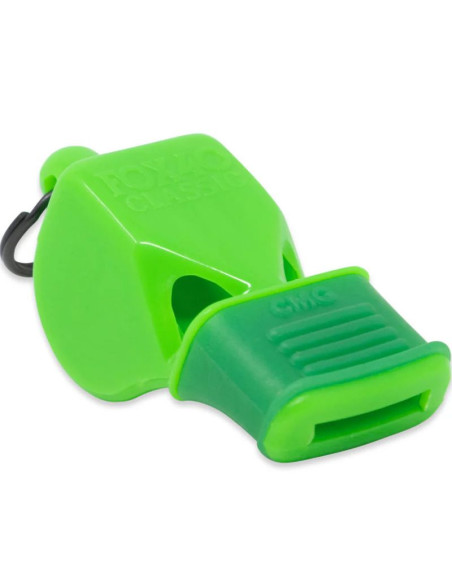 Gwizdek fox 40 cmg safety classic 9603