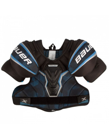 Naramienniki hokejowe bauer x intermediate m