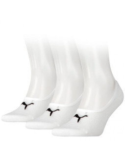 Skarpety puma footie 3pack 906930 2