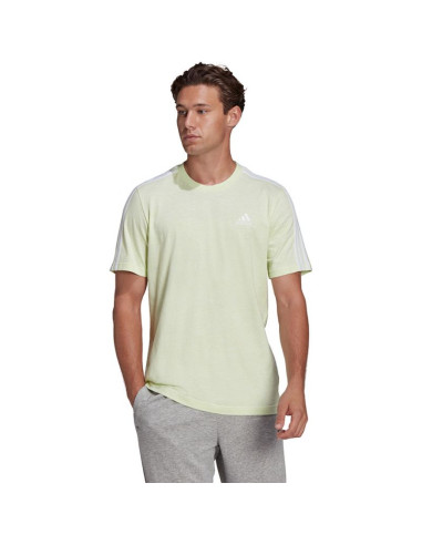 Koszulka adidas essentials 3-stripes tee m