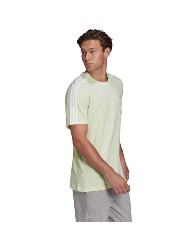 Koszulka adidas essentials 3-stripes tee m