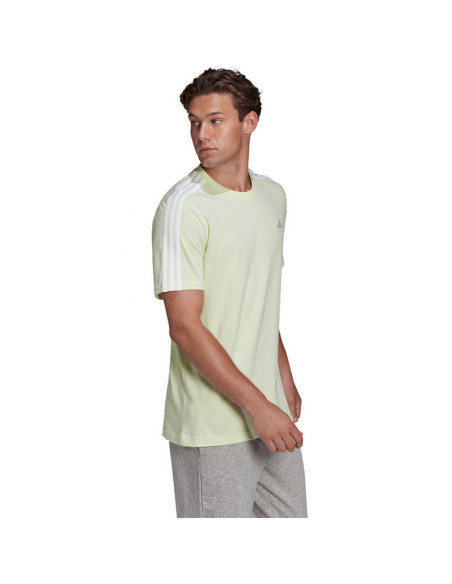 Koszulka adidas essentials 3-stripes tee m