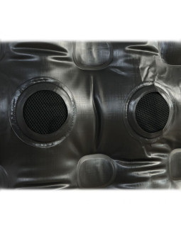 Materac Welurowy High Peak Multi Comfort Plus 198x137x22cm 40053 2