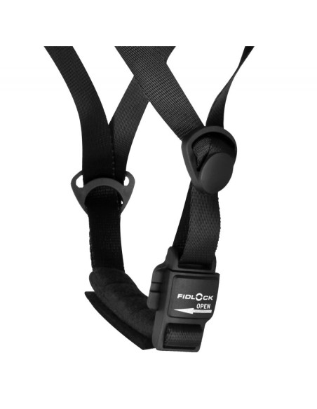 Kask rowerowy spokey pointer pro 55-58 cm