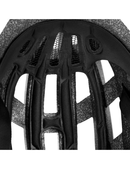 Kask rowerowy spokey pointer pro 55-58 cm
