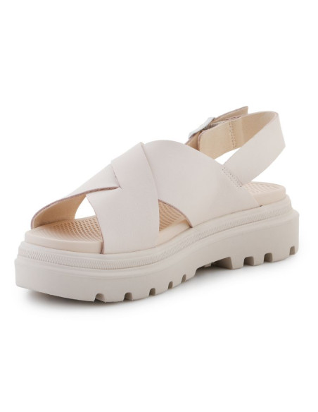 Sandały palladium pallacruise crossed w 94461