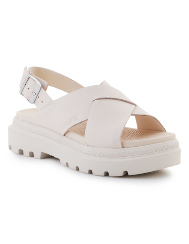 Sandały palladium pallacruise crossed w 94461