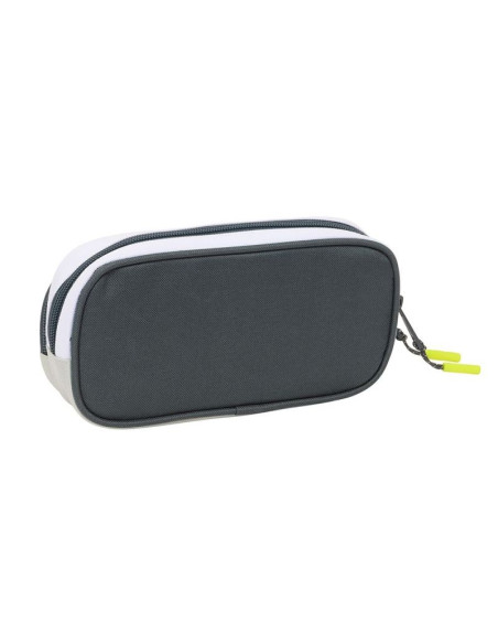 Piórnik real madryt pencil case with pocket