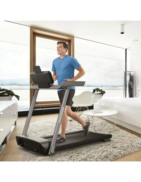 Bieżnia elektryczna horizon fitness evolve 3.0