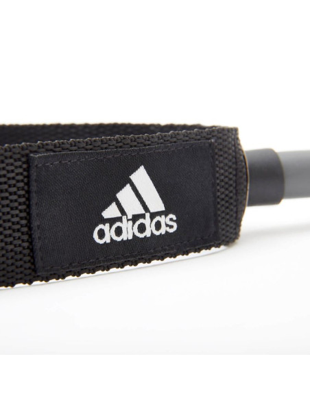 Guma fitness adidas (poziom 3) adtb