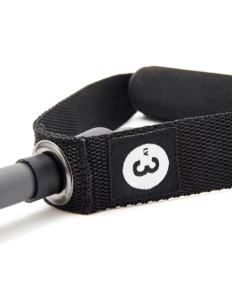 Guma fitness adidas (poziom 3) adtb