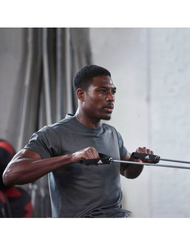 Guma fitness adidas (poziom 3) adtb