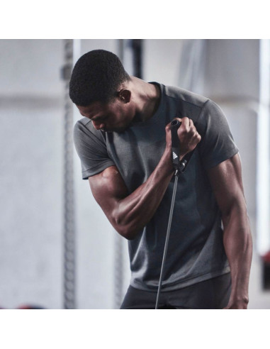 Guma fitness adidas (poziom 3) adtb