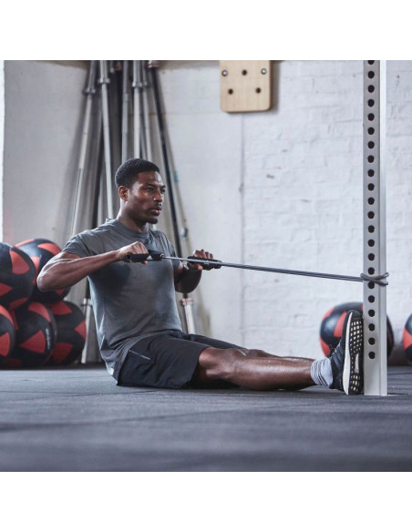 Guma fitness adidas (poziom 3) adtb