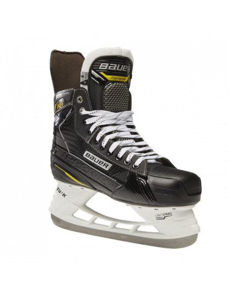 Łyżwy hokejowe bauer supreme m1 jr