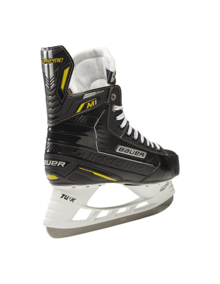 Łyżwy hokejowe bauer supreme m1 jr