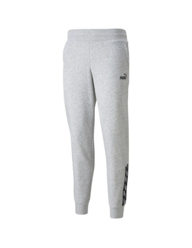Spodnie puma power pants fl w