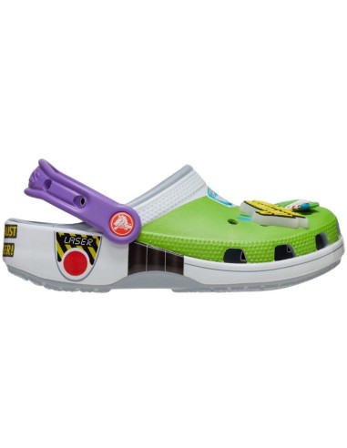 Chodaki crocs classic toy story buzz jr 209857