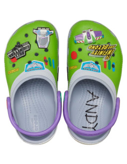 Chodaki crocs classic toy story buzz jr 209857 2