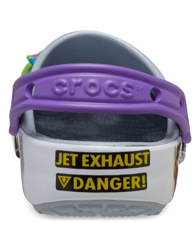 Chodaki crocs classic toy story buzz jr 209857