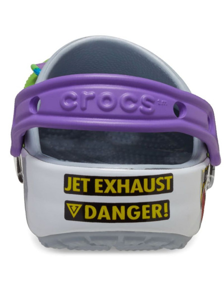 Chodaki crocs classic toy story buzz jr 209857