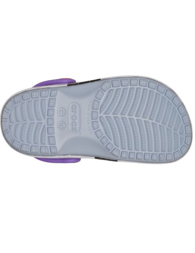 Chodaki crocs classic toy story buzz jr 209857