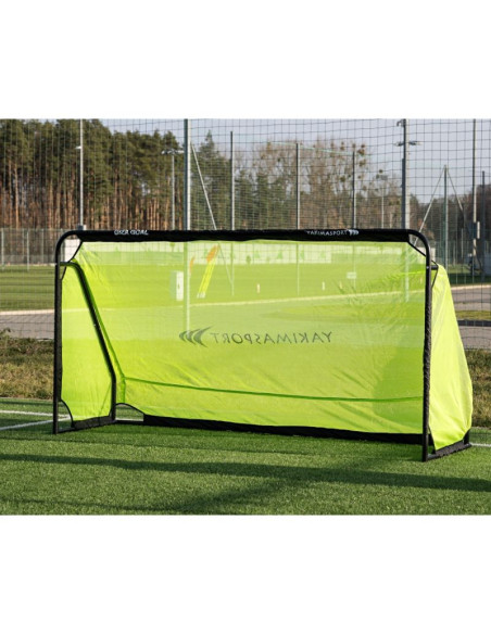 Siatka do bramki yakima sport giza żak 3m x 1,55m | 300cm x 155cm