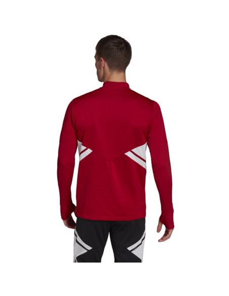 Bluza adidas condivo 22 training top m