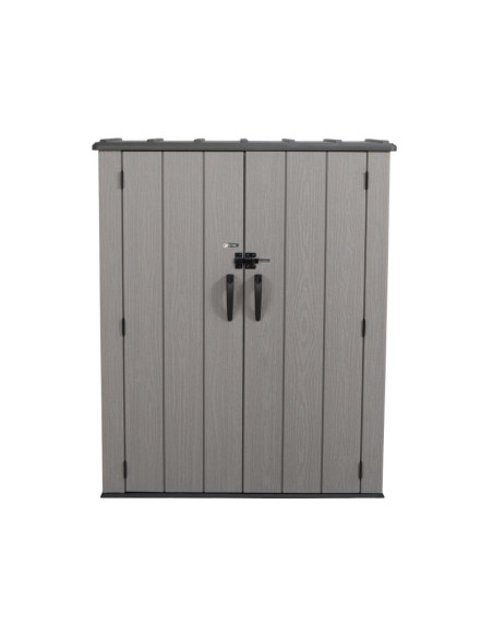 Szafa ogrodowa lifetime premium 136x70 60300