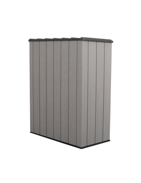 Szafa ogrodowa lifetime premium 136x70 60300