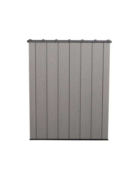 Szafa ogrodowa lifetime premium 136x70 60300