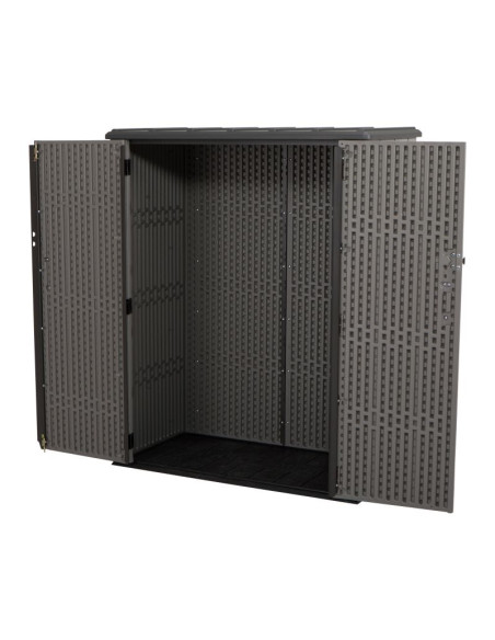 Szafa ogrodowa lifetime premium 136x70 60300