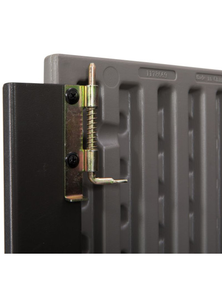 Szafa ogrodowa lifetime premium 136x70 60300